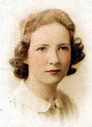 G063- Alice Haydock